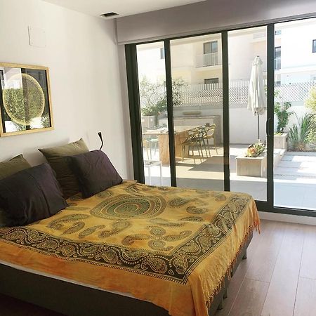 Dream Gardens Casa Cala Apartment ลากาลาเดมิฮาส ภายนอก รูปภาพ