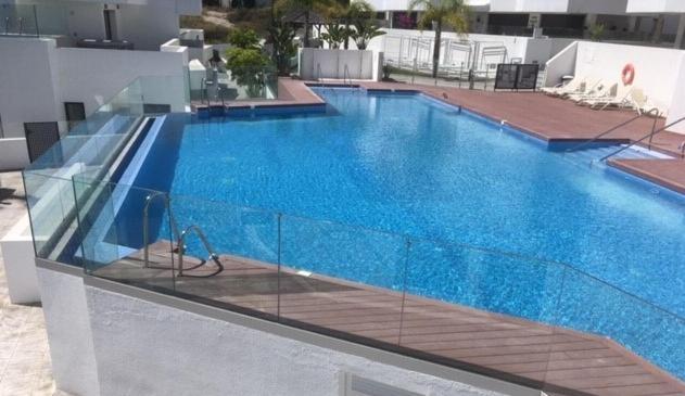 Dream Gardens Casa Cala Apartment ลากาลาเดมิฮาส ภายนอก รูปภาพ