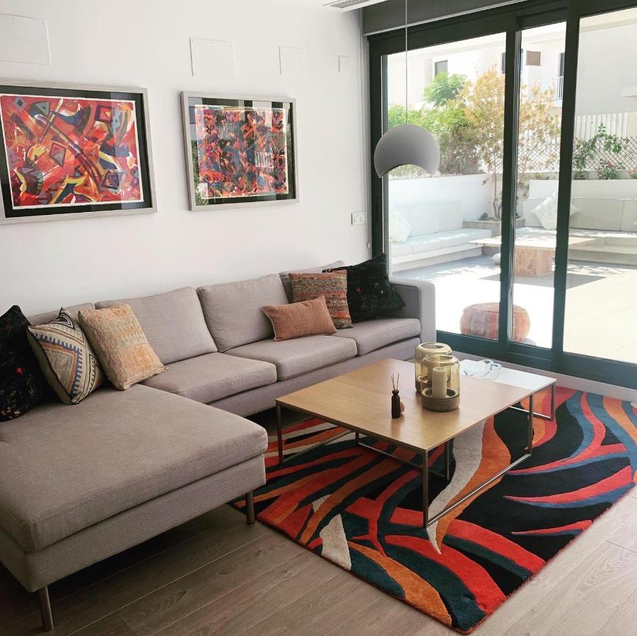Dream Gardens Casa Cala Apartment ลากาลาเดมิฮาส ภายนอก รูปภาพ