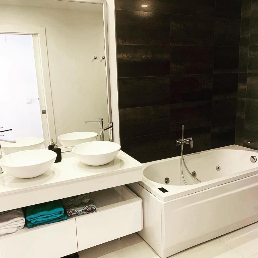 Dream Gardens Casa Cala Apartment ลากาลาเดมิฮาส ภายนอก รูปภาพ