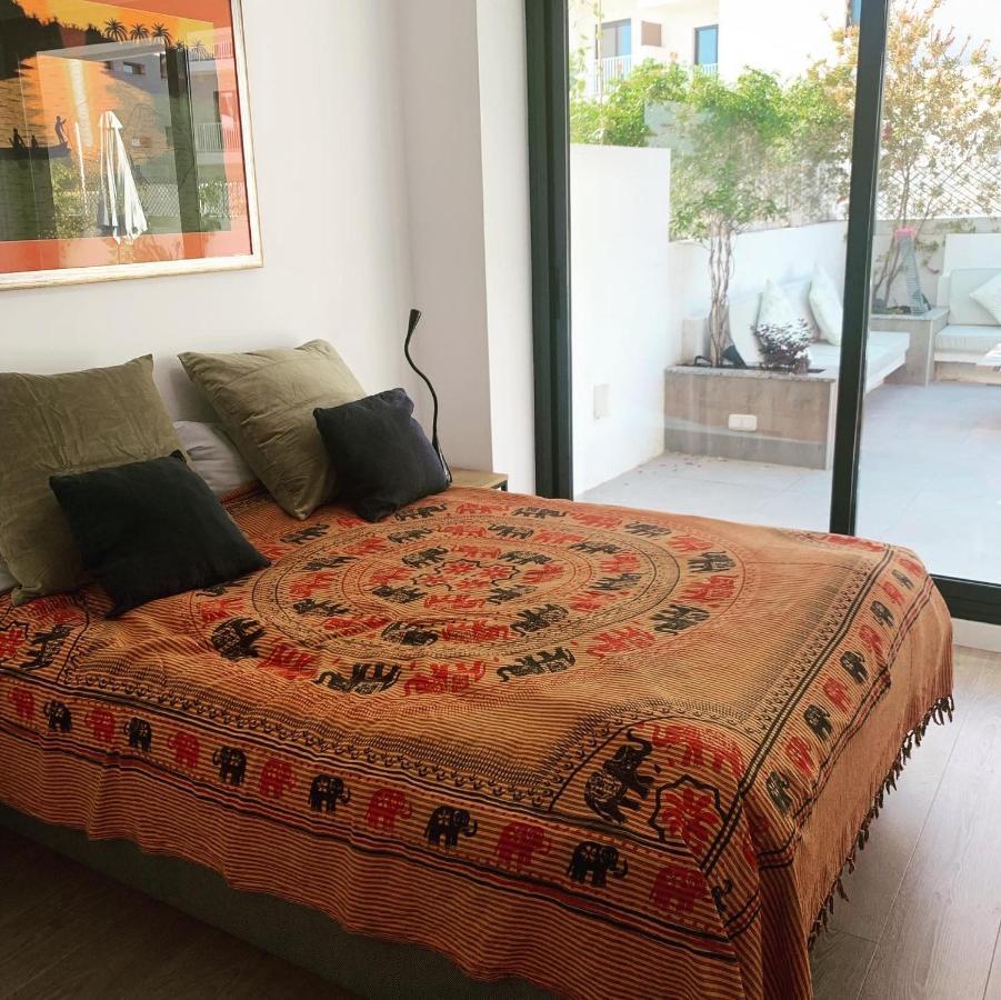 Dream Gardens Casa Cala Apartment ลากาลาเดมิฮาส ภายนอก รูปภาพ