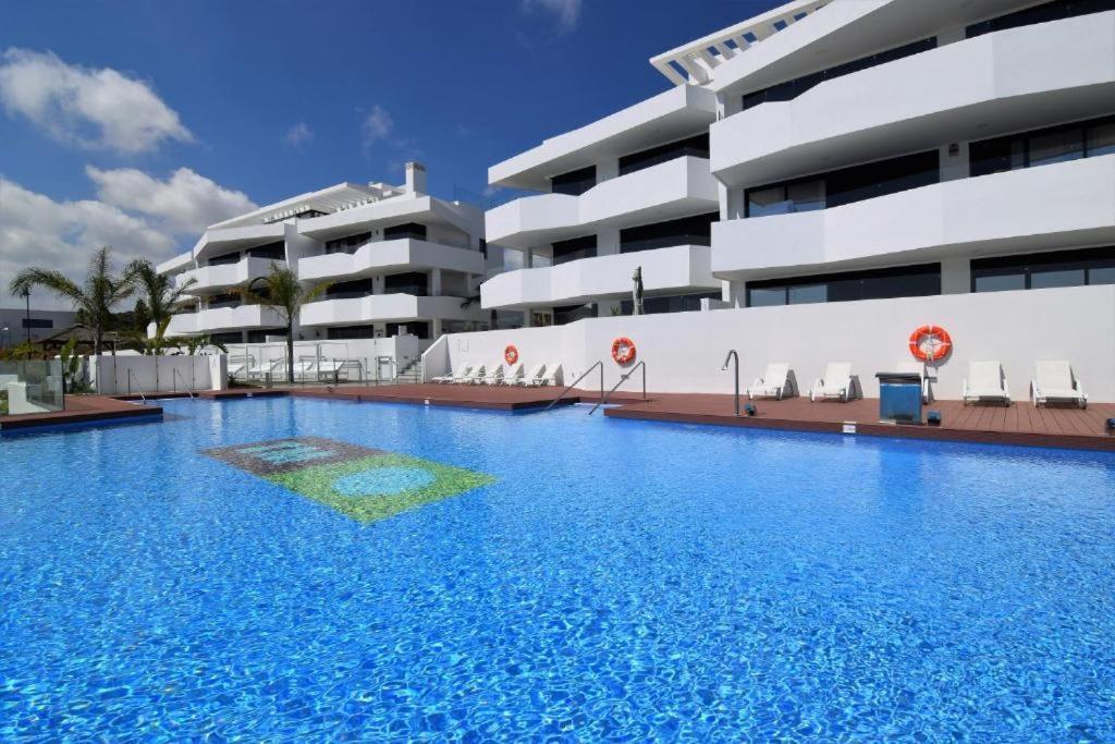 Dream Gardens Casa Cala Apartment ลากาลาเดมิฮาส ภายนอก รูปภาพ