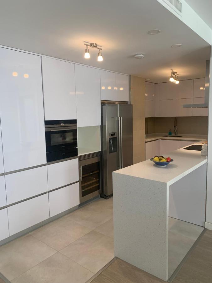 Dream Gardens Casa Cala Apartment ลากาลาเดมิฮาส ภายนอก รูปภาพ