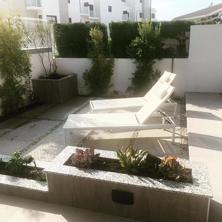 Dream Gardens Casa Cala Apartment ลากาลาเดมิฮาส ภายนอก รูปภาพ
