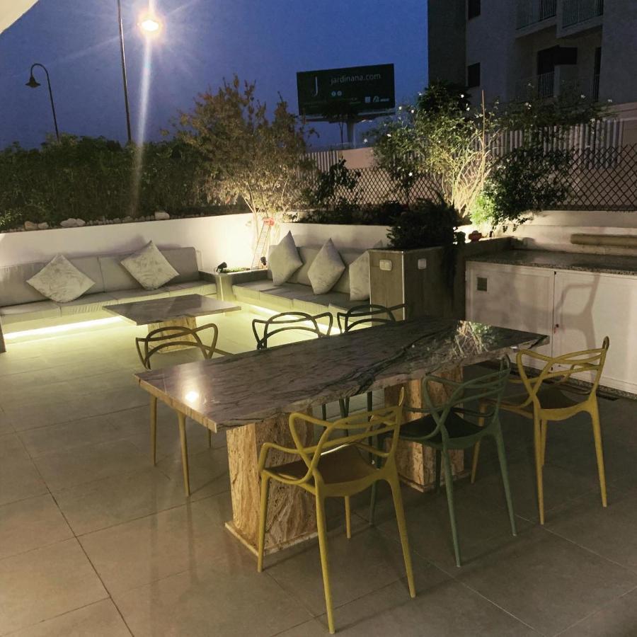 Dream Gardens Casa Cala Apartment ลากาลาเดมิฮาส ภายนอก รูปภาพ